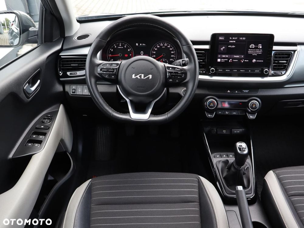 Kia Stonic - 9