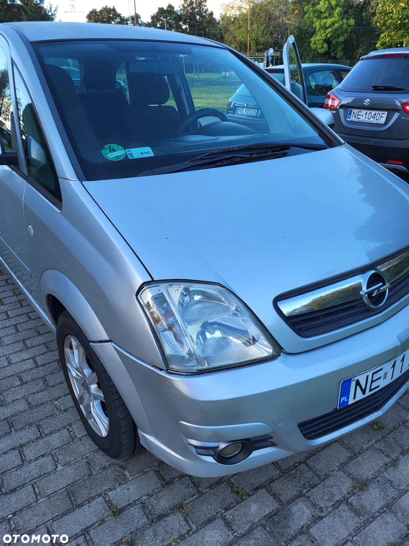 Opel Meriva 1.6 Cosmo - 7