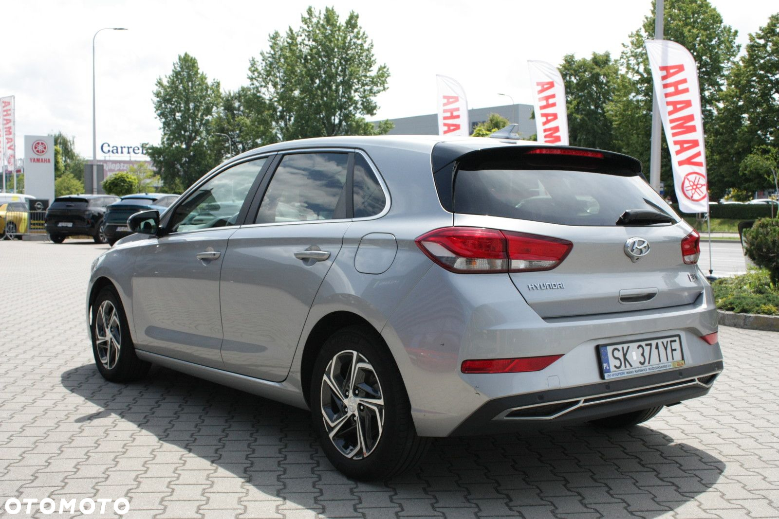Hyundai i30 - 6