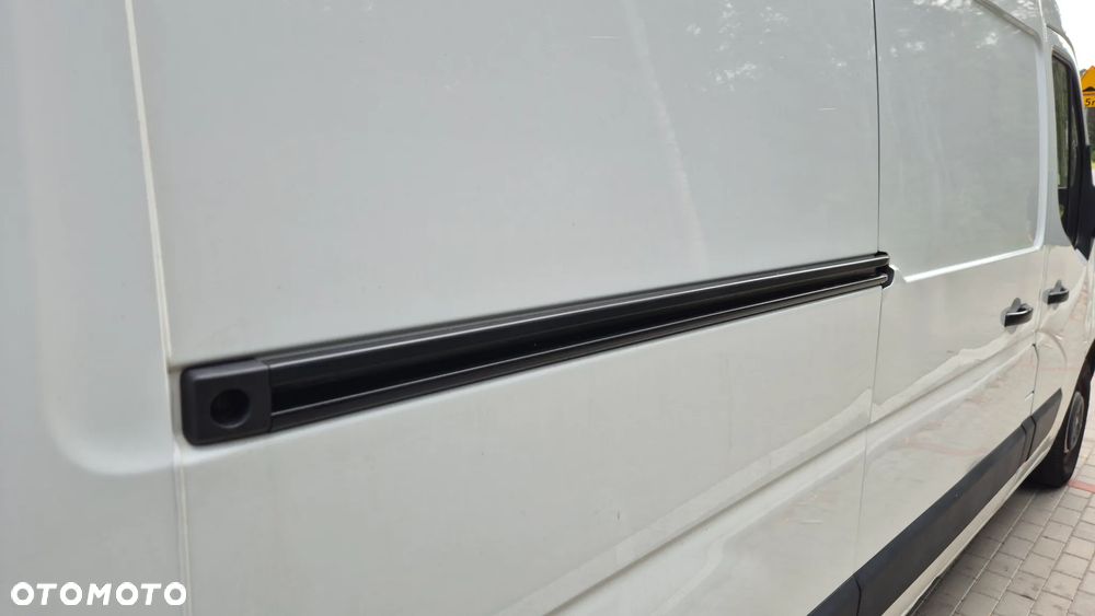 Renault Master - 24