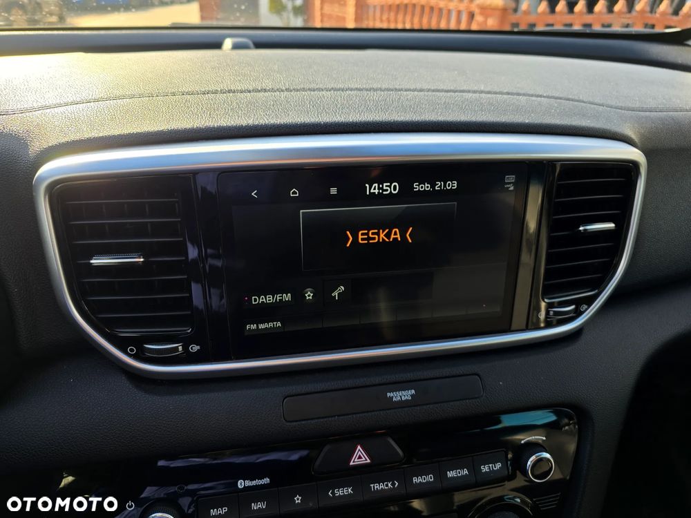 Kia Sportage - 30