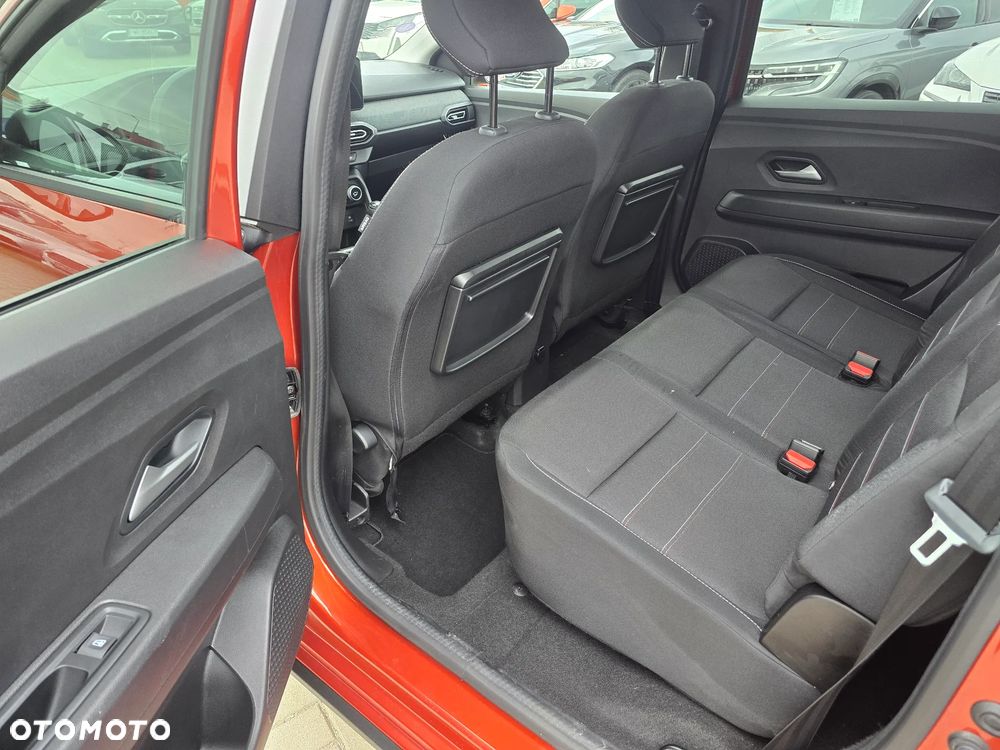 Dacia Jogger - 9