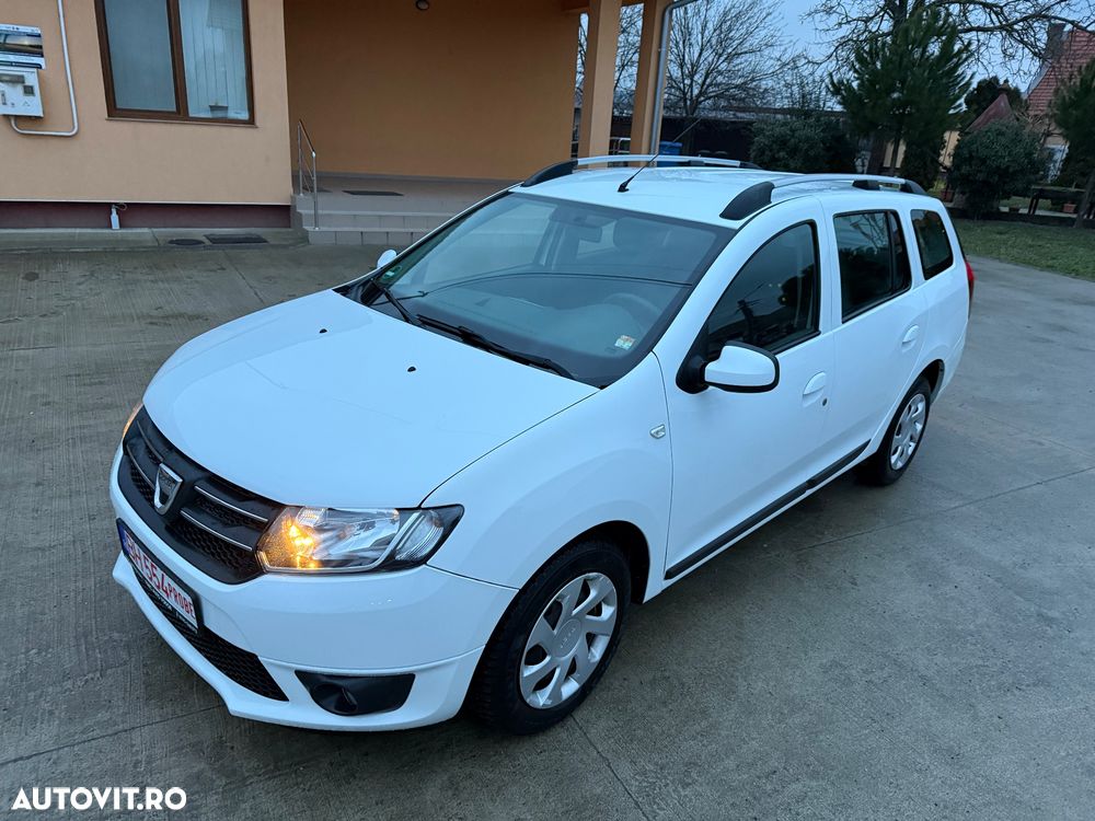 Dacia Logan - 29