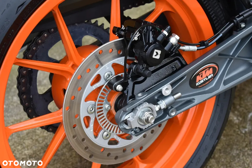 KTM Duke - 29