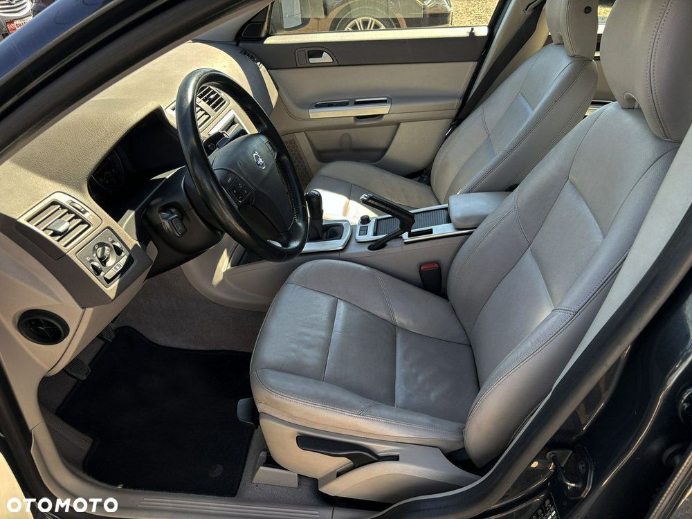 Volvo S40 - 15
