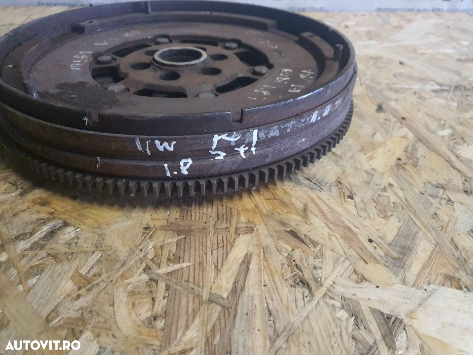 Volanta Masa Dubla VW Passat B5 B5.5  1.8 Benzina 5+1 Trepte An 1998-2004 - 5