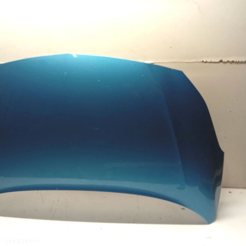 Maska Opel Corsa E - 6