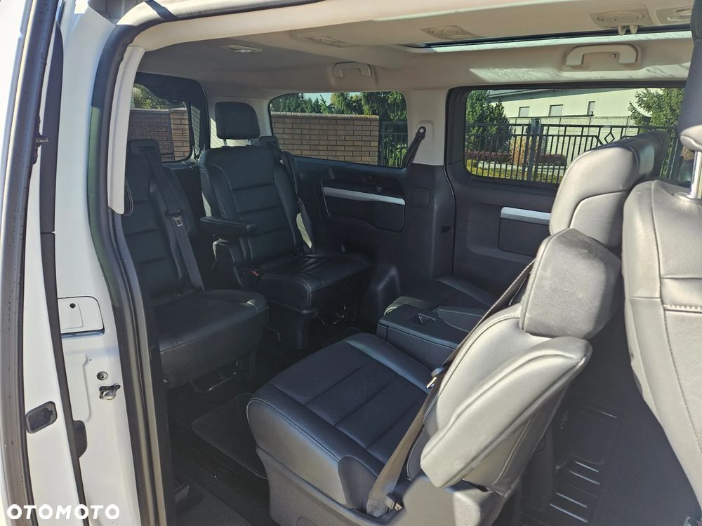 Toyota Proace Verso 2.0 D4-D Long VIP - 9