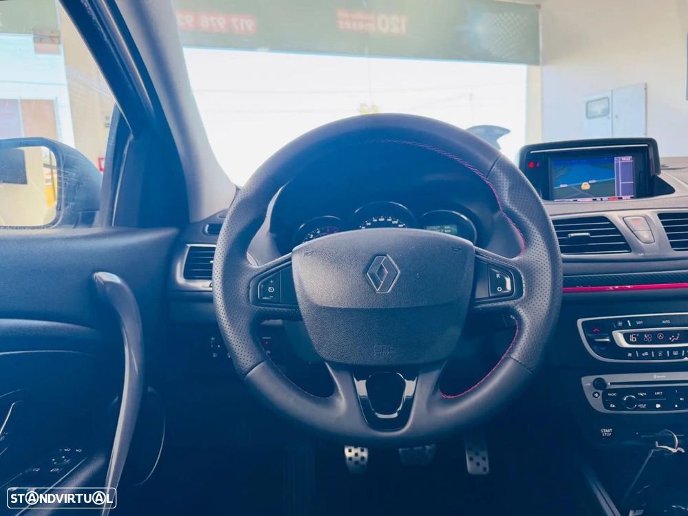 Renault Mégane Coupe 1.5 dCi GT Line - 30