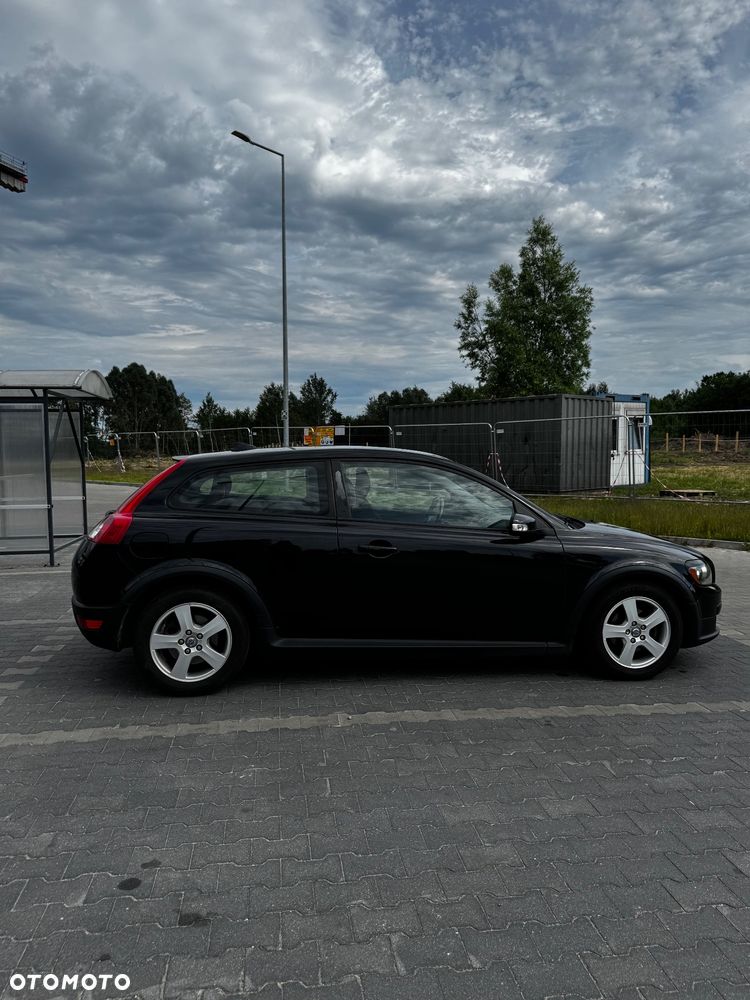 Volvo C30 2.0D Momentum - 3