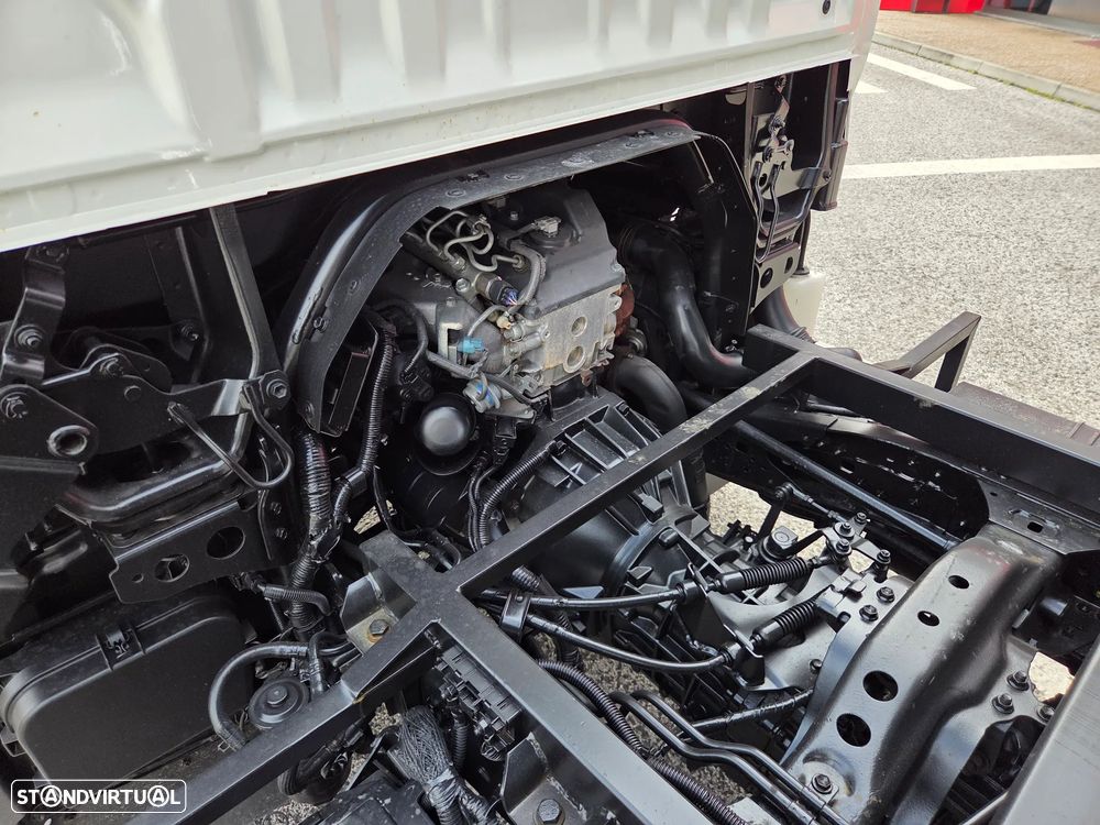 Toyota Dyna 100 tribasculante - 7