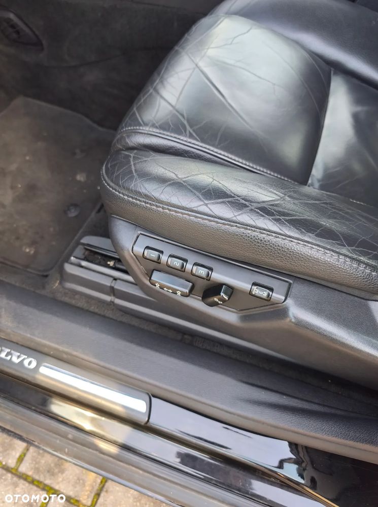 Volvo XC 90 D5 AWD Executive - 11