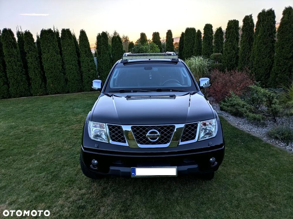 Nissan Navara - 6