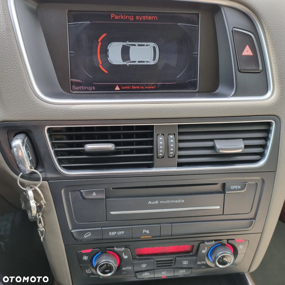 Audi Q5 - 33