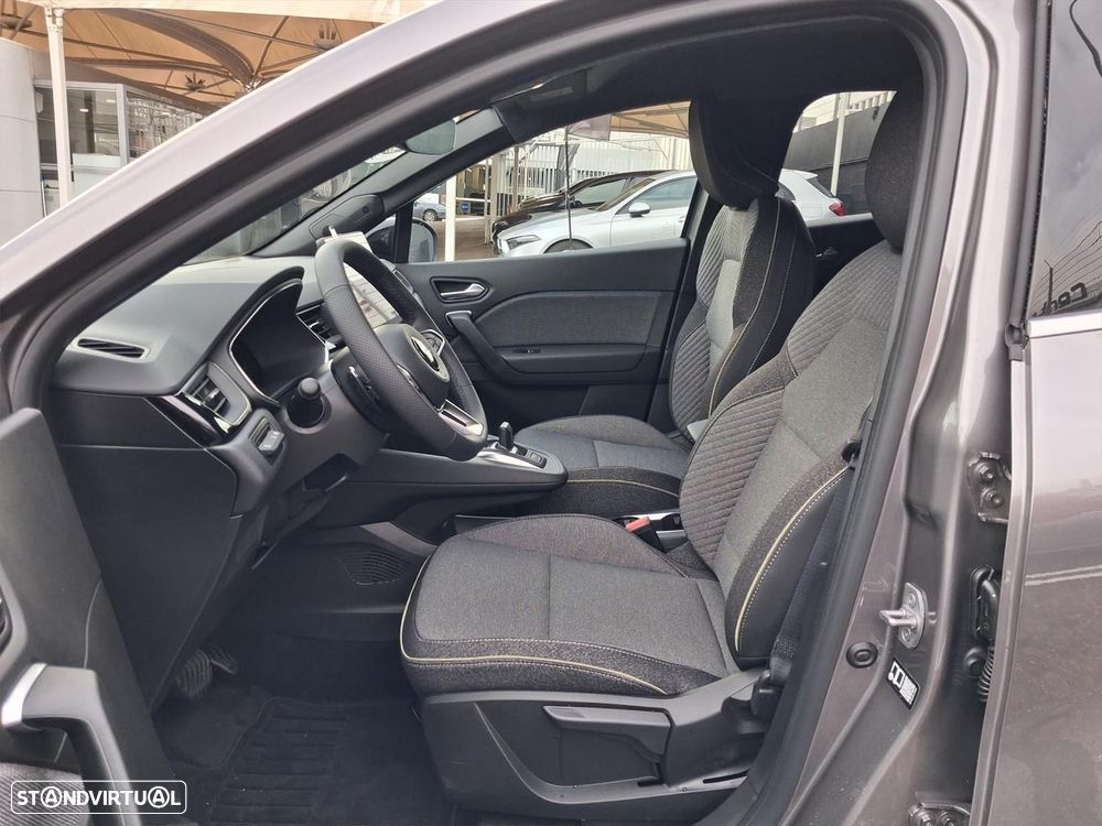 Mitsubishi Grandis 1.3 DI-T Intense 7DCT - 10