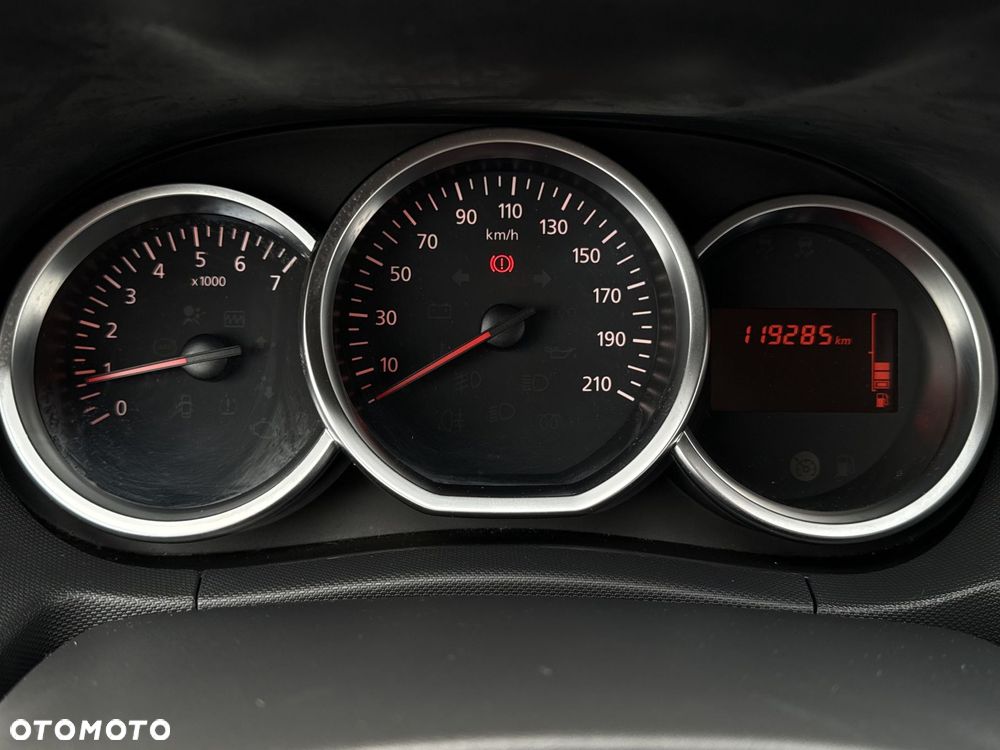 Dacia Duster 1.5 dCi Outdoor 4x4 S&S - 20