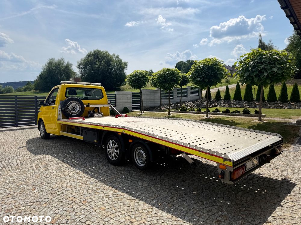 Volkswagen T6 - 5