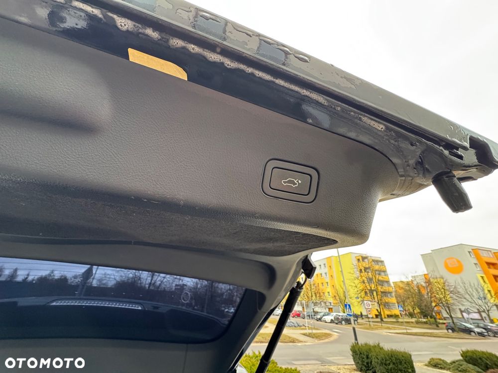 Land Rover Range Rover Sport SDV6 Autobiography - 8