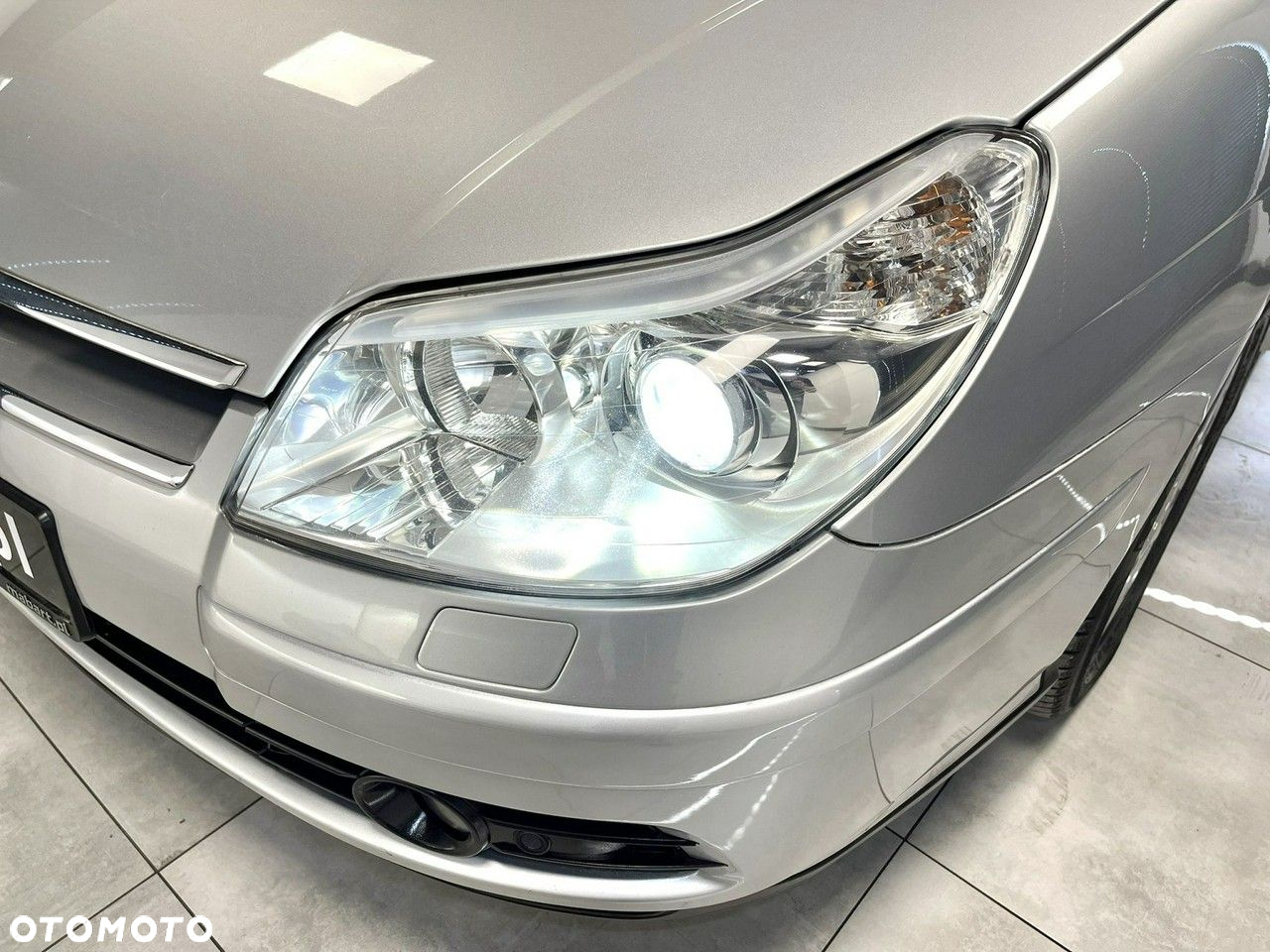 Citroën C5 2.0 HDi Exclusive - 17