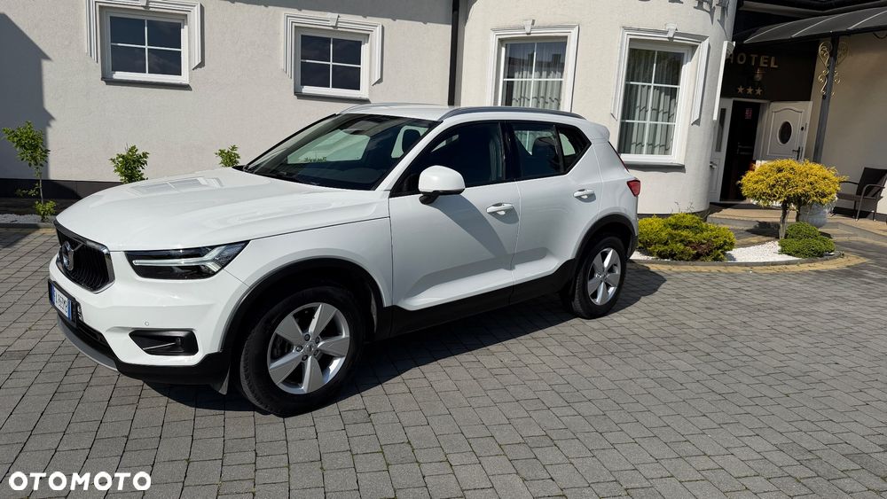 Volvo XC 40 D3 Geartronic - 2