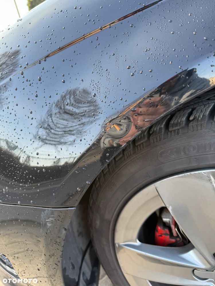 Audi A3 Sportback 1.8 TFSI Ambition - 17