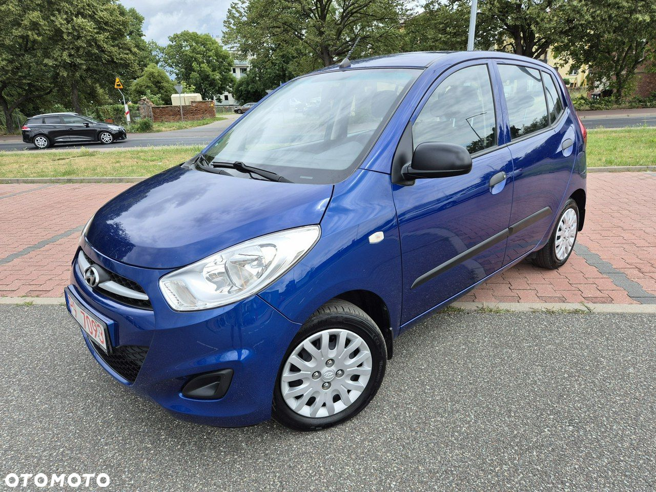 Hyundai i10 - 25