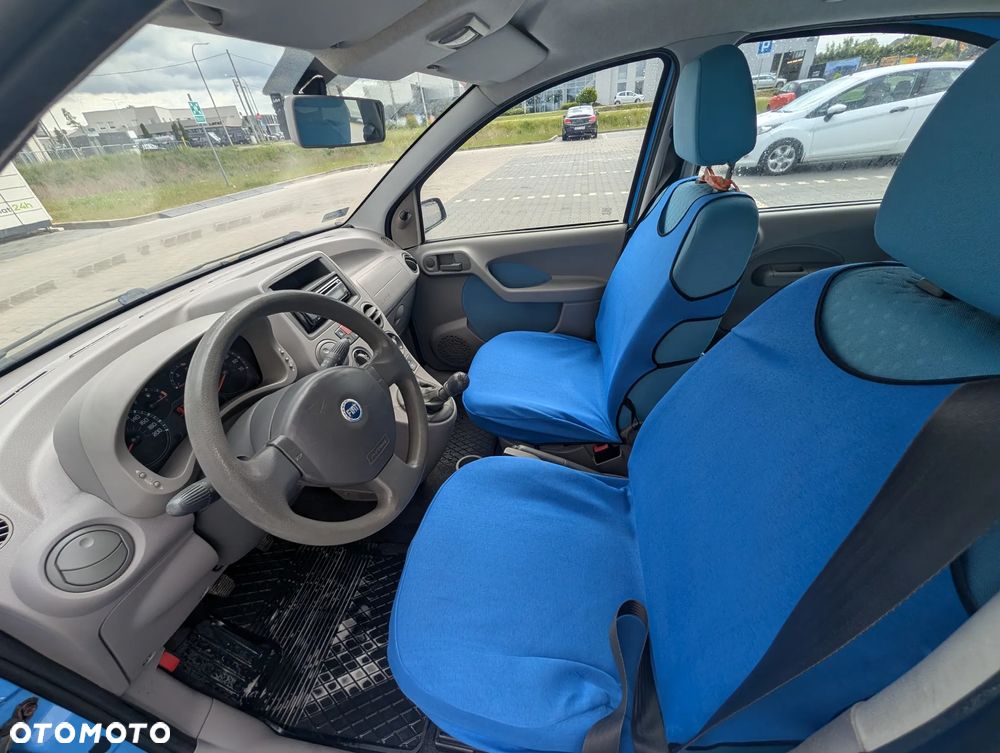 Fiat Panda 1.2 Dynamic - 6