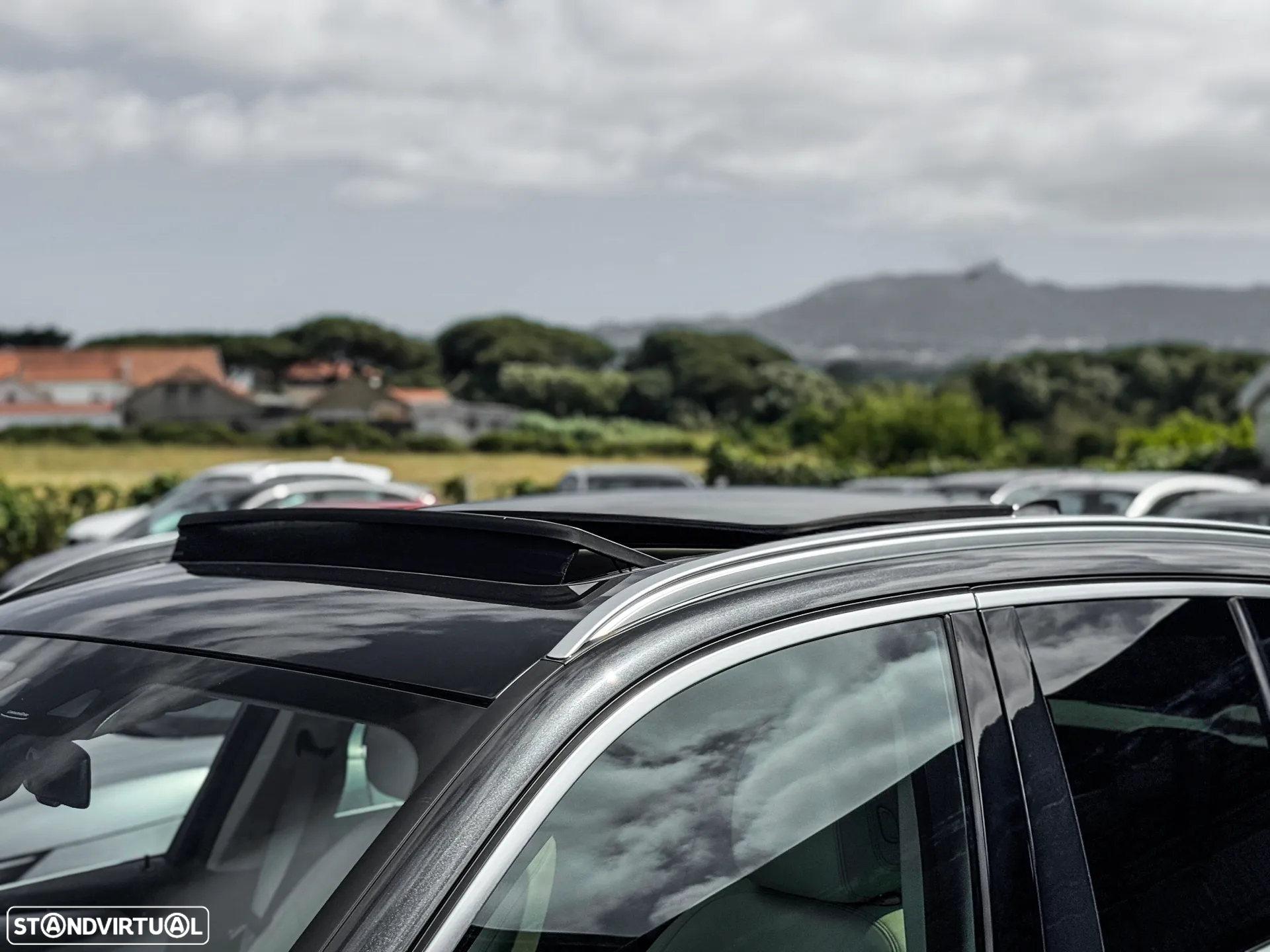 BMW X3 30 e xDrive - 5