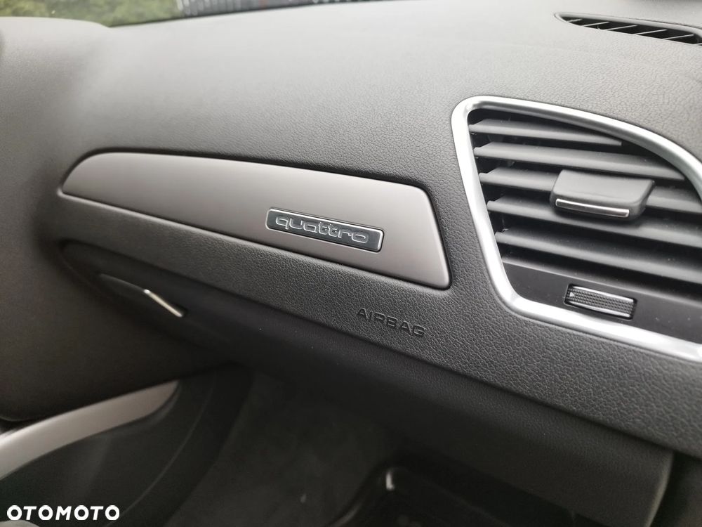 Audi A4 Avant 2.0 TDI DPF quattro S tronic S line Sportpaket - 31