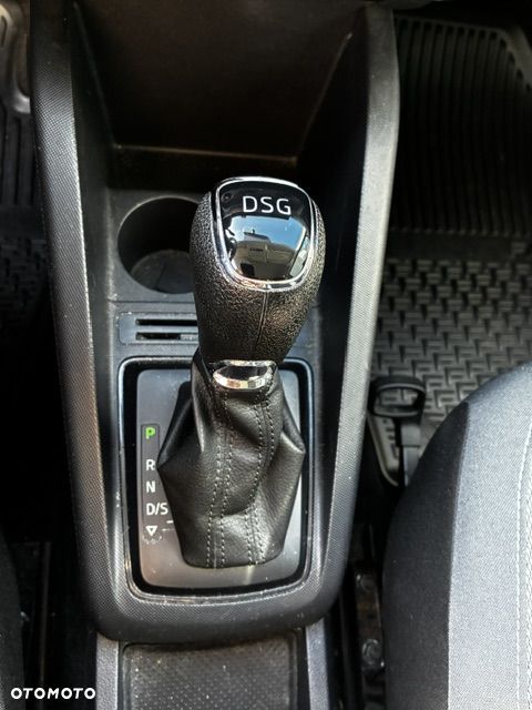 Skoda Fabia 1.2 TSI Drive DSG - 15