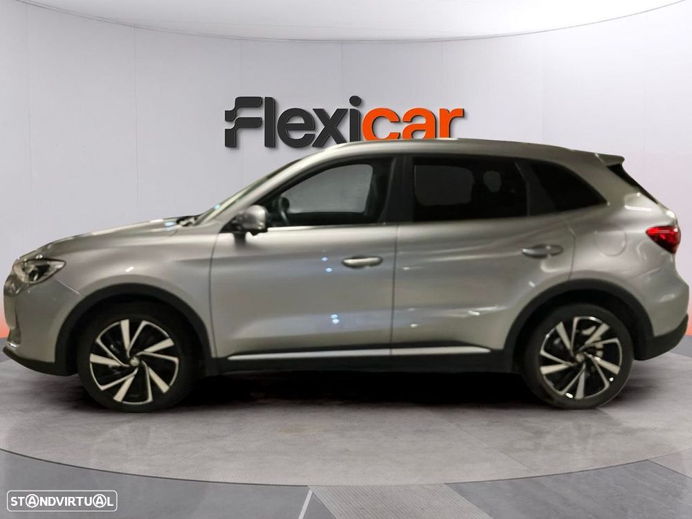 MG ZS 1.5 Hybrid+ Luxury - 5