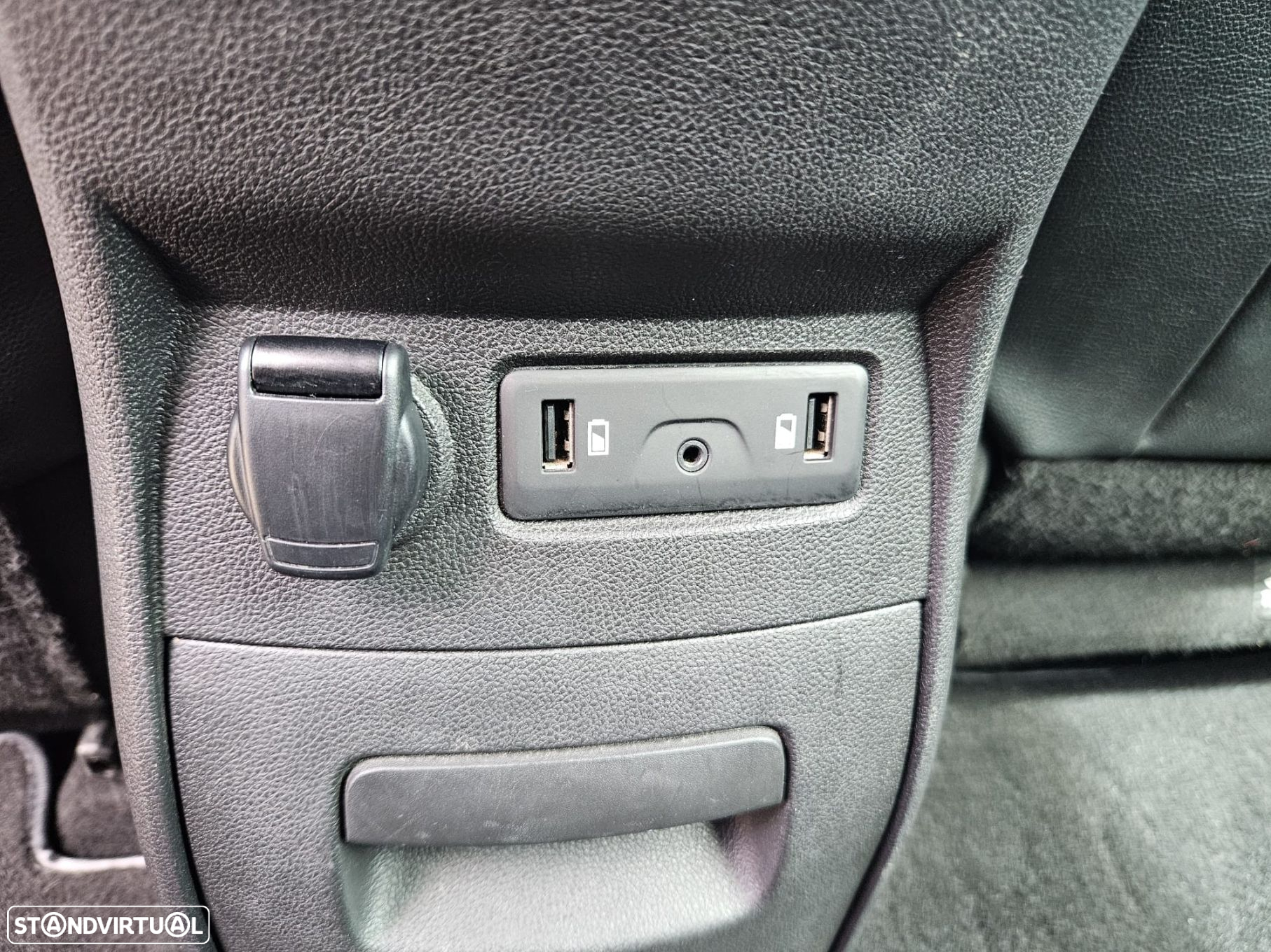 Renault Grand Scénic 1.5 dCi Bose Edition EDC SS - 44