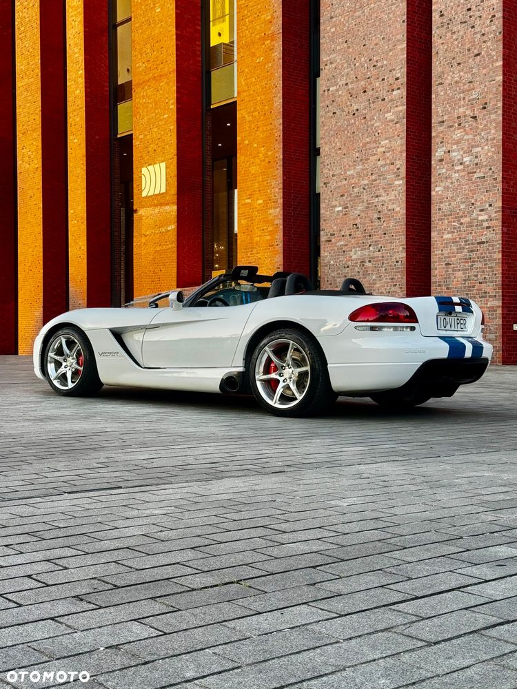 Dodge Viper