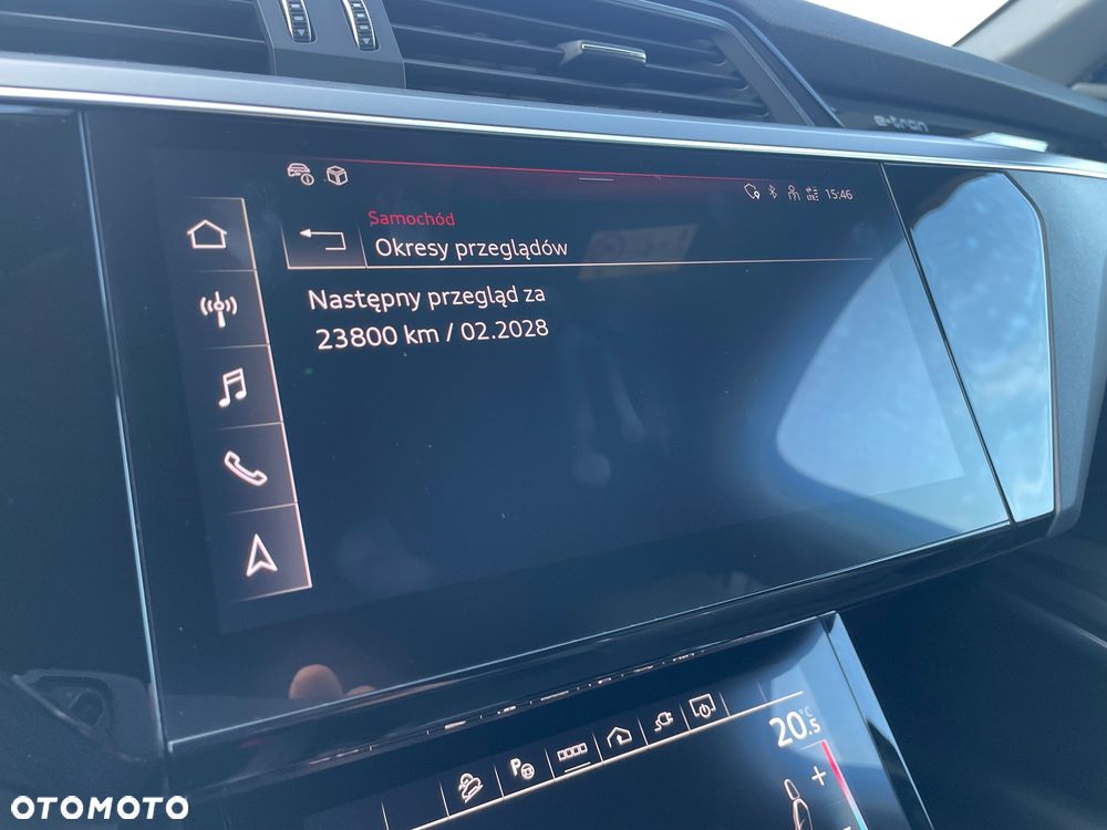 Audi Q8 Sportback e-tron - 33