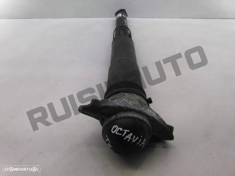 Amortecedor Trás Esquerdo/direito 5q051_2013kj Skoda Octavia Ii - 3
