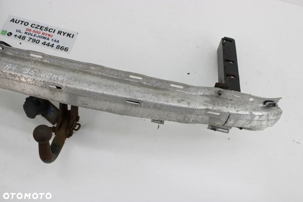 Audi A4 B5 Kombi Hak Holowniczy - 3