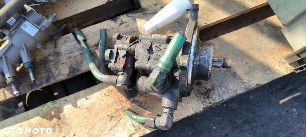 POMPKA PALIWOWA VOLVO FH II FH5 460 7684955626 - 2