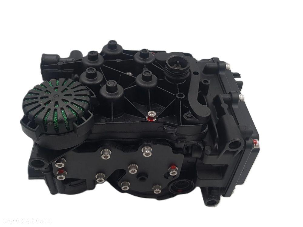 REGENEROWANY ZAWÓR OSUSZACZ POWIETRZA APM VOLVO FH - 5