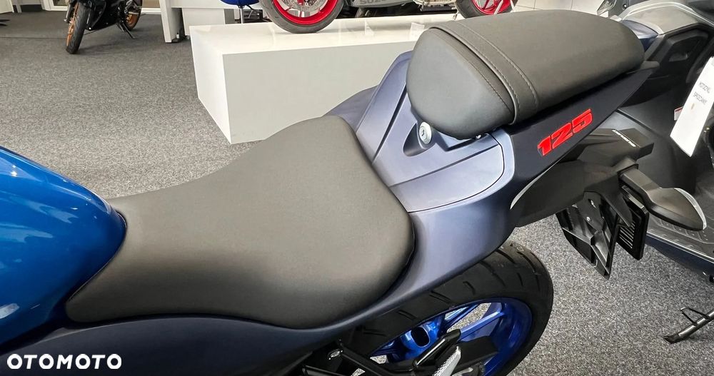 Suzuki GSX-R - 19