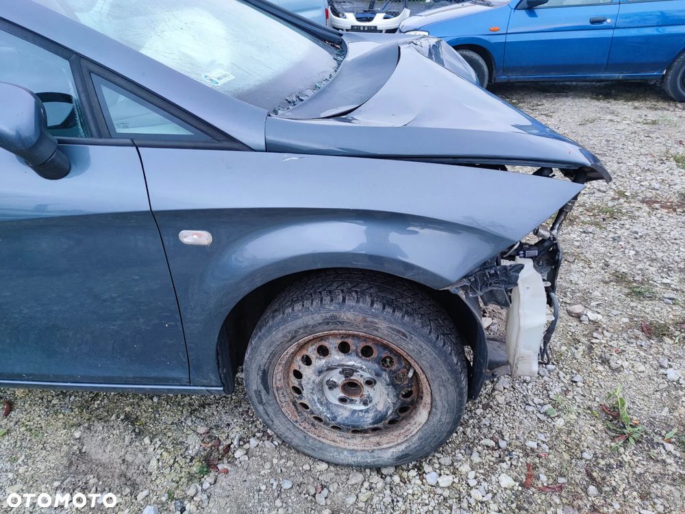 Seat Leon II 05-12 1.9 TDI na części - 8