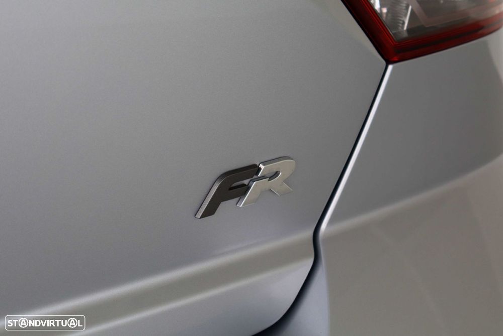 SEAT Ibiza 1.0 TSI FR - 8