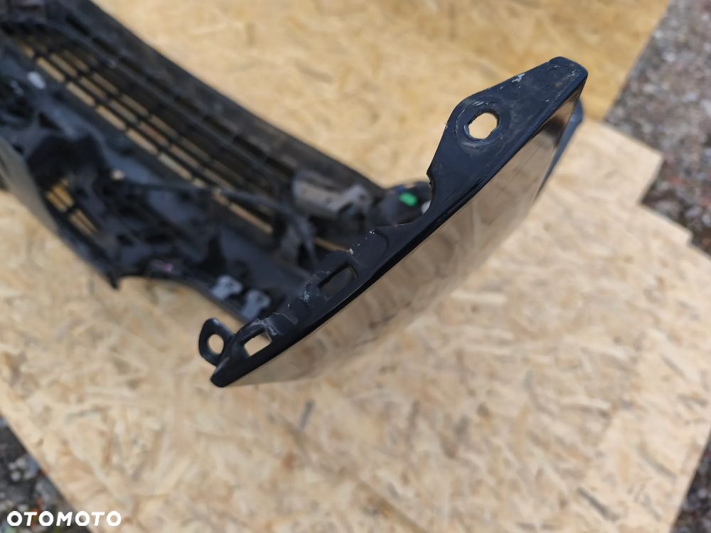 ZDERZAK PRZEDNI RENAULT MEGANE III LIFT PH2 - 14