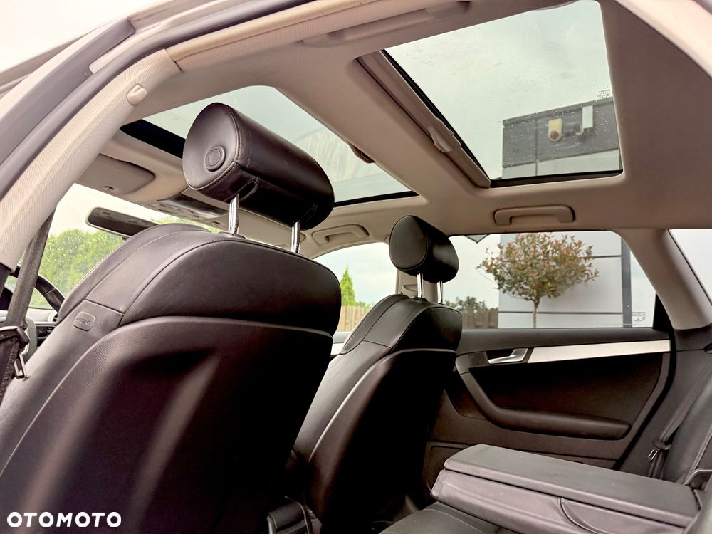 Audi A3 Sportback 2.0 TDI DSG S line Sportpaket plus - 7