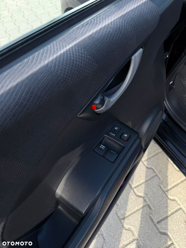 Honda Jazz 1.4 Elegance - 9