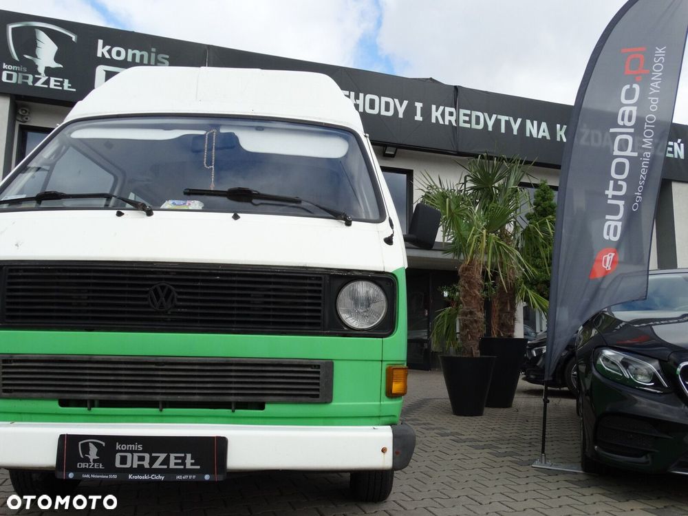Volkswagen Transporter - 37