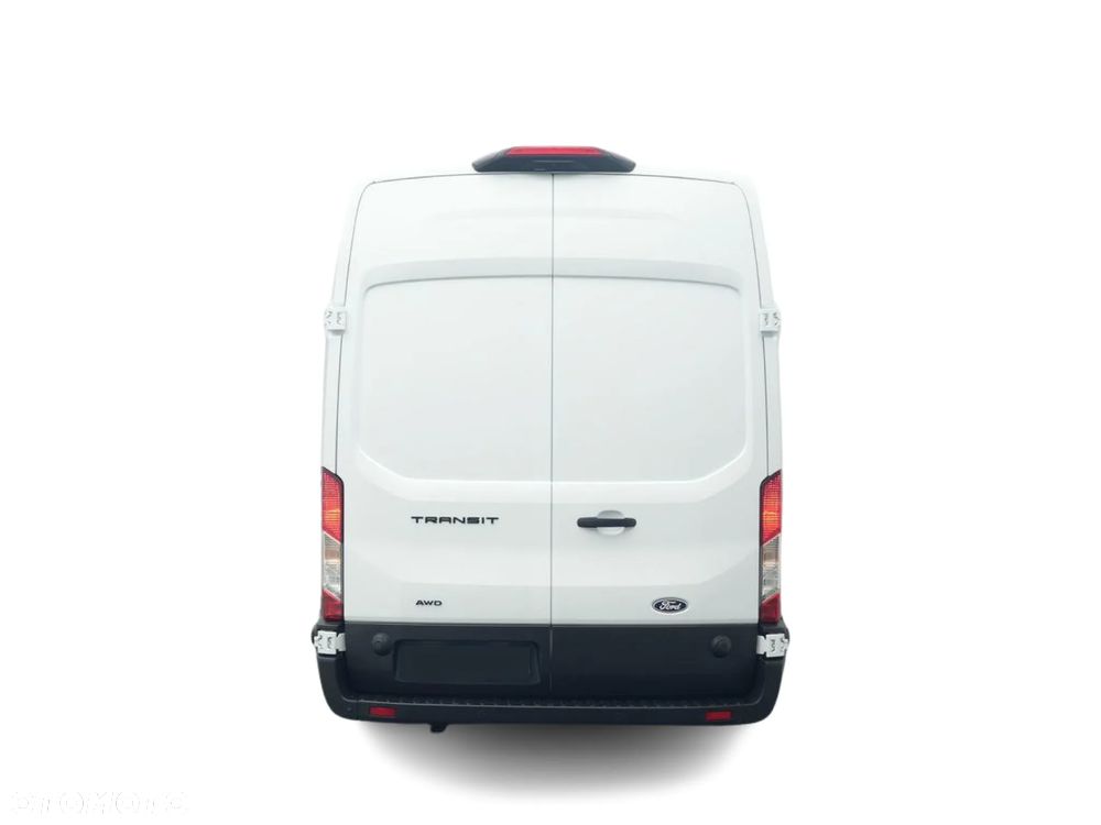 Ford Transit L4H3 130KM Trend - 5