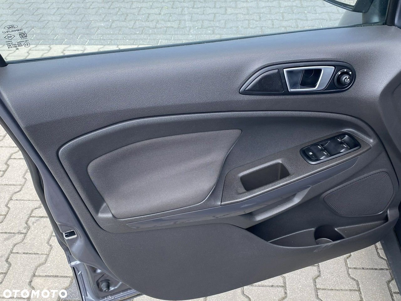 Ford EcoSport - 18
