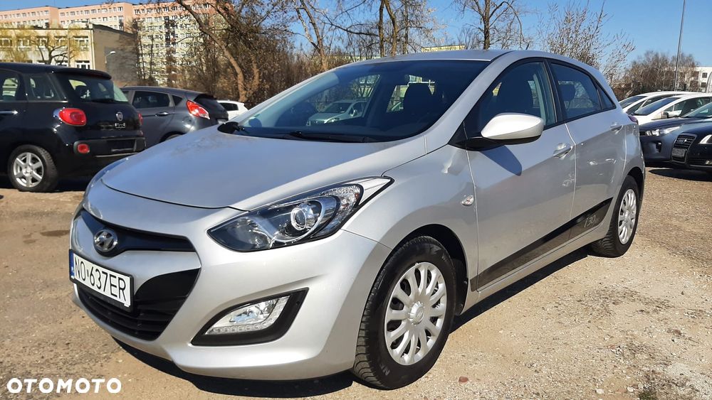 Hyundai i30 1.4 Trend - 1