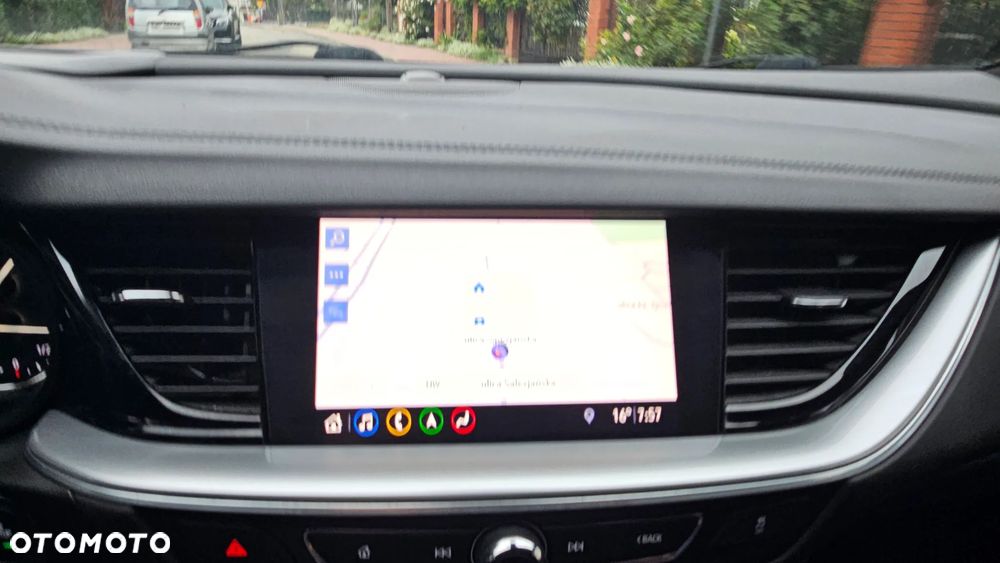 Opel Insignia 1.6 CDTI Cosmo ecoFLEX S&S - 25