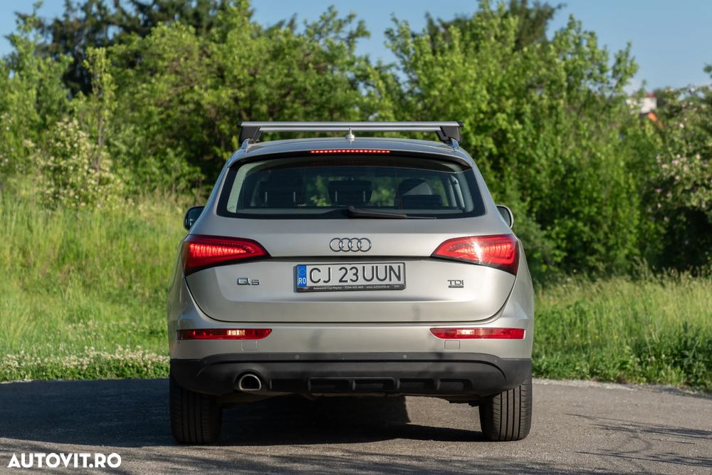 Audi Q5 - 6